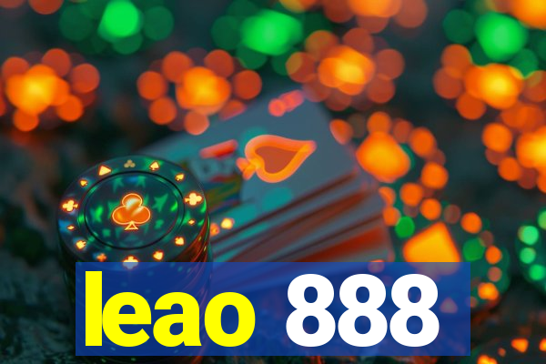 leao 888